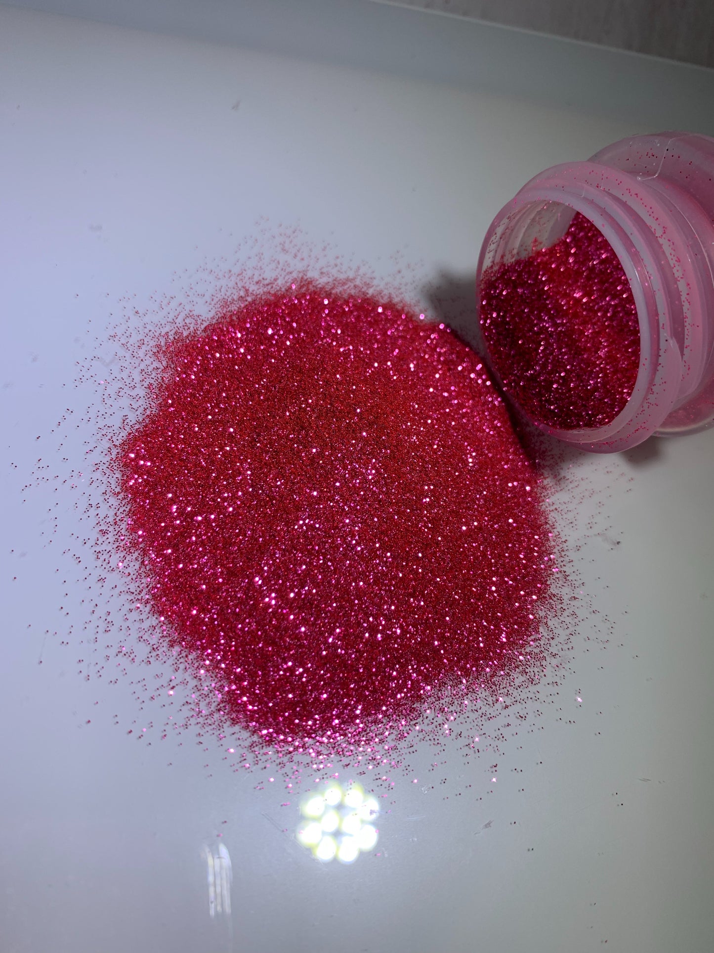 Pink Ember Fine