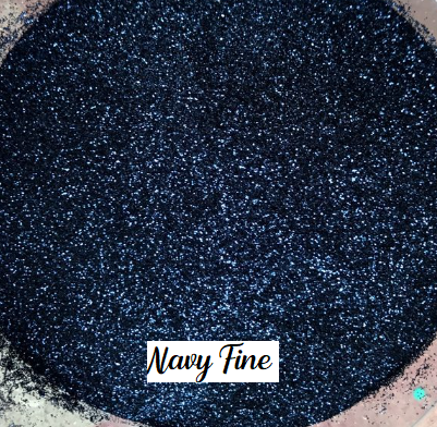 Navy Blue Fine