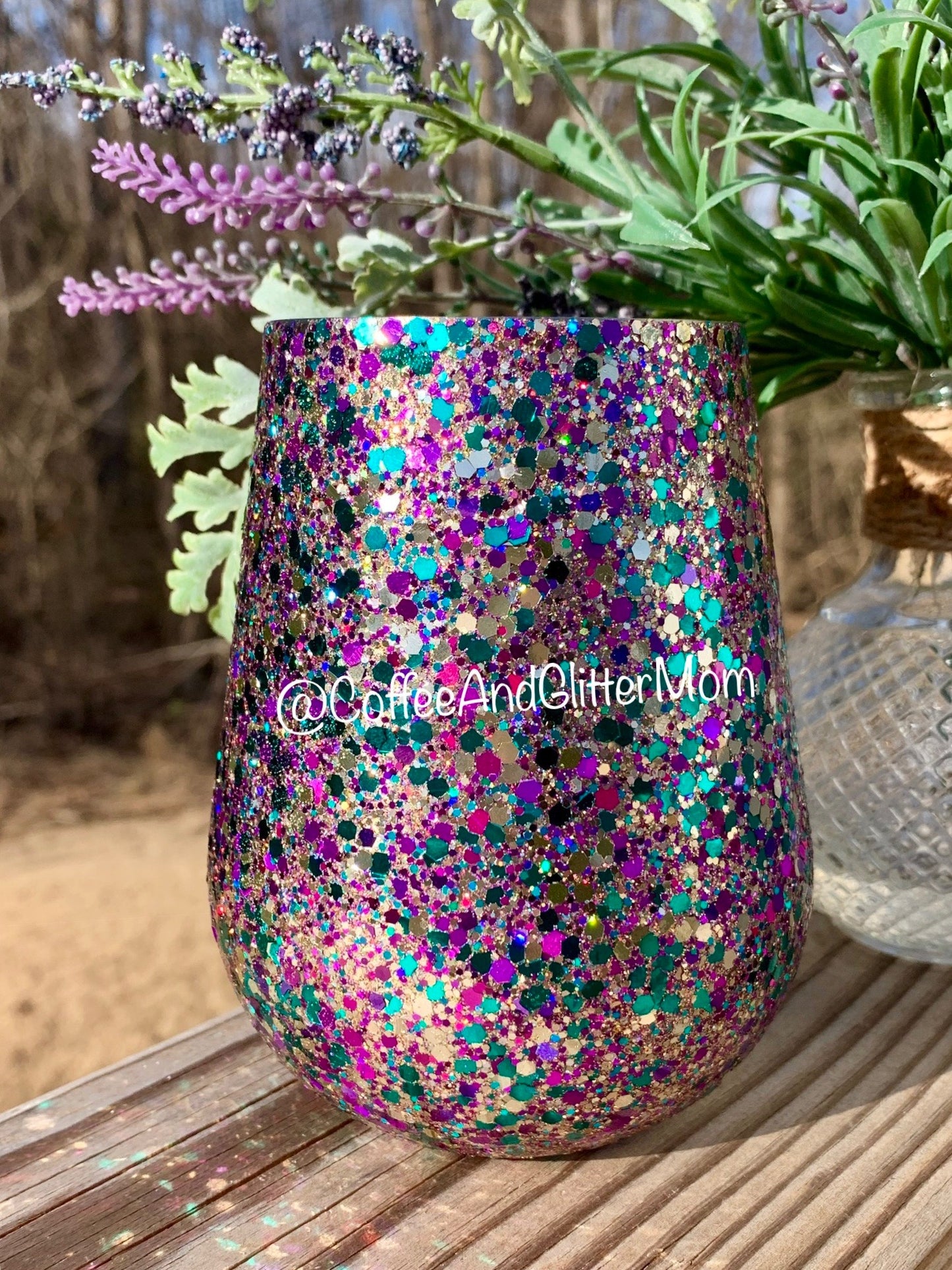 Chunky Mardi Gras 2.0