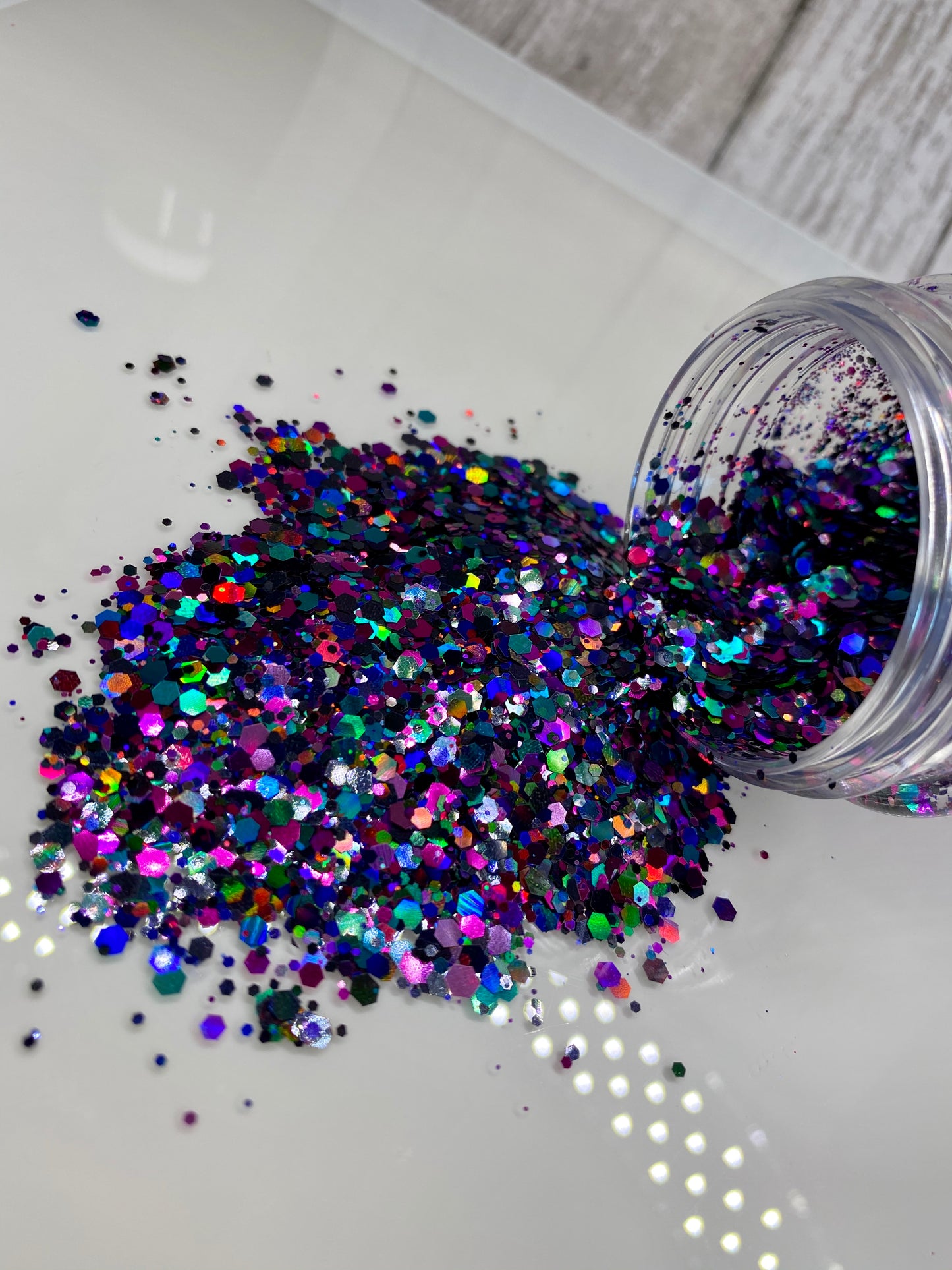 Galaxy Chunky