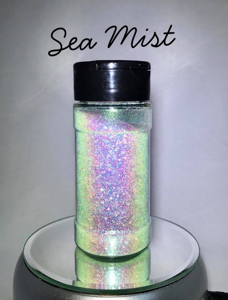 Sea Mist Fine