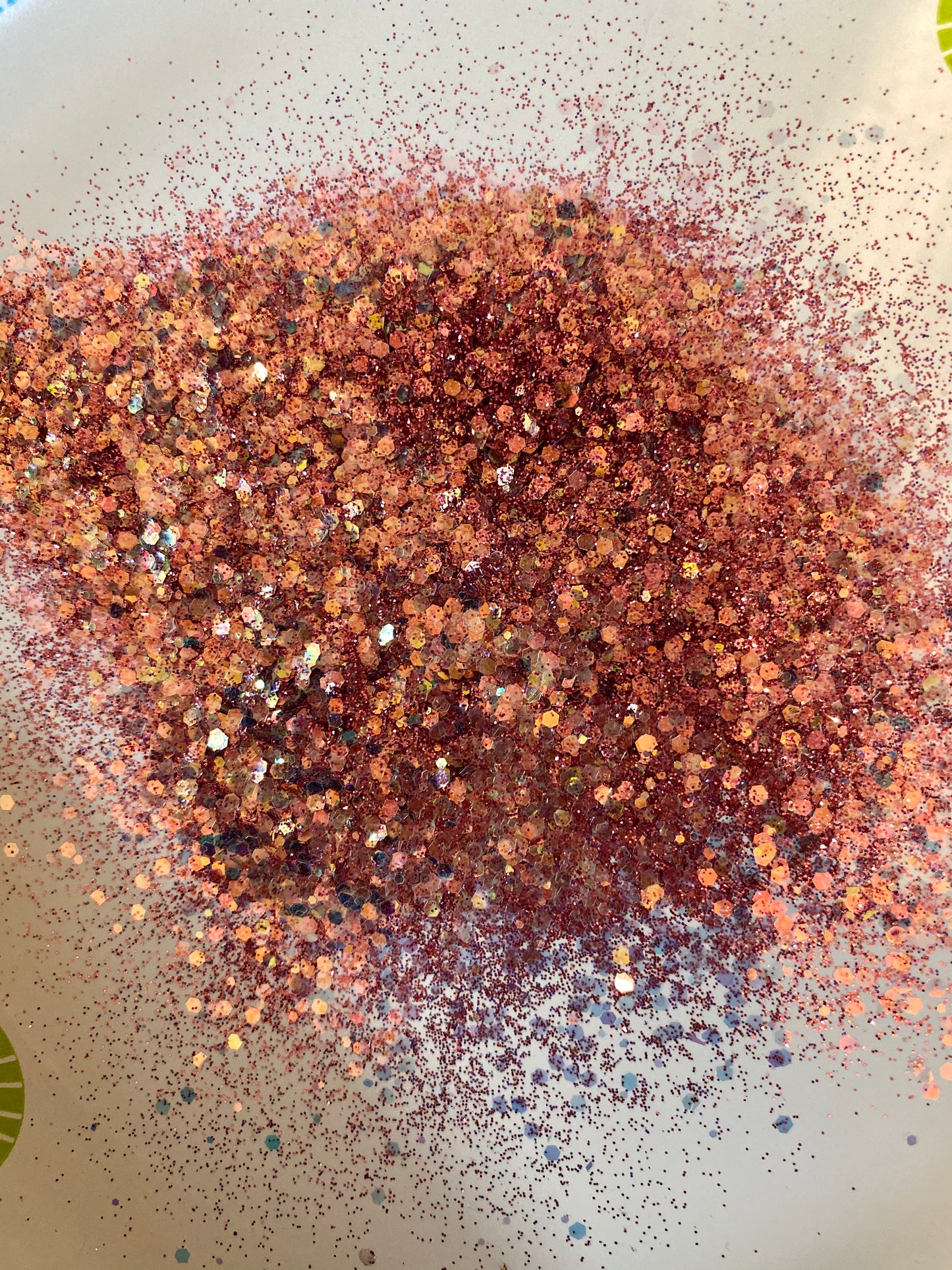 Cranberry Crush Chunky