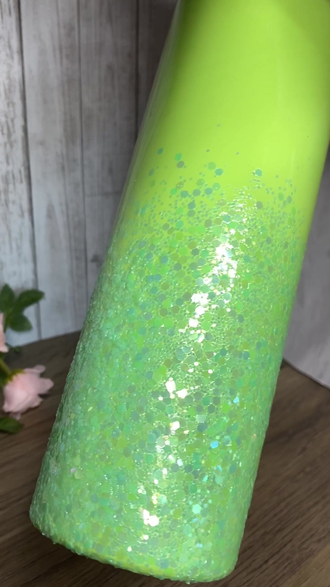 Lime Mint 20ozSkinny