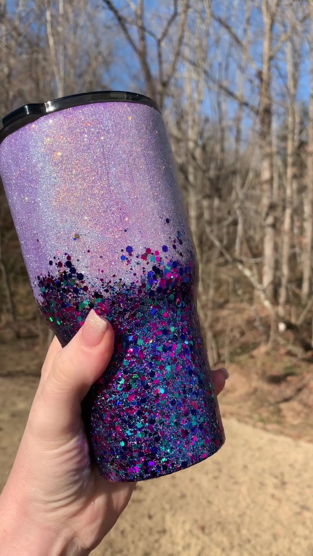Chunky Mermaid Mix