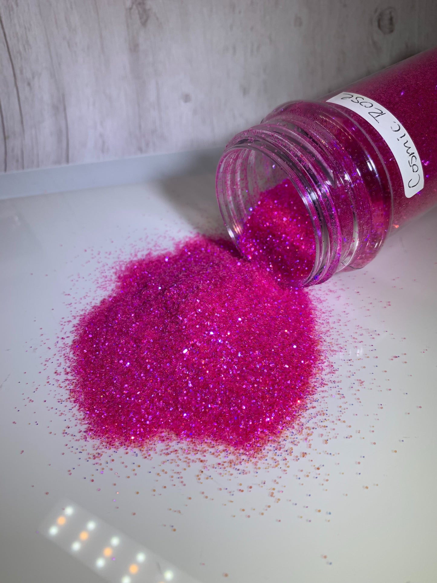 Cosmic Rose Fine