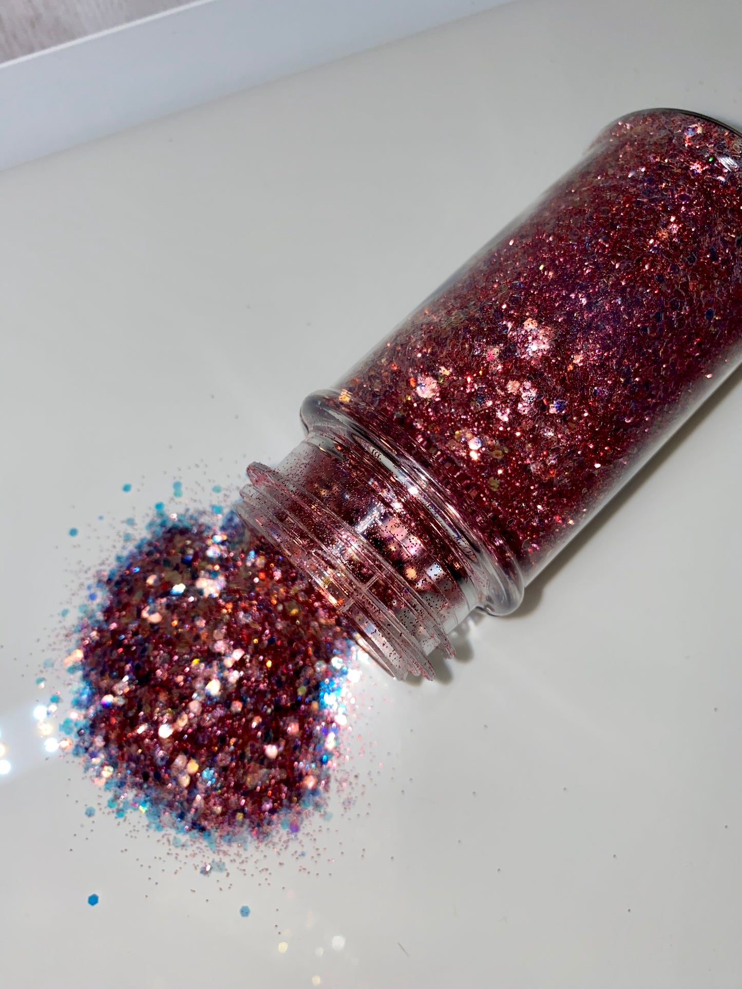 Cranberry Crush Chunky