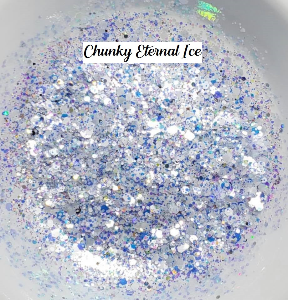 Chunky Eternal Ice