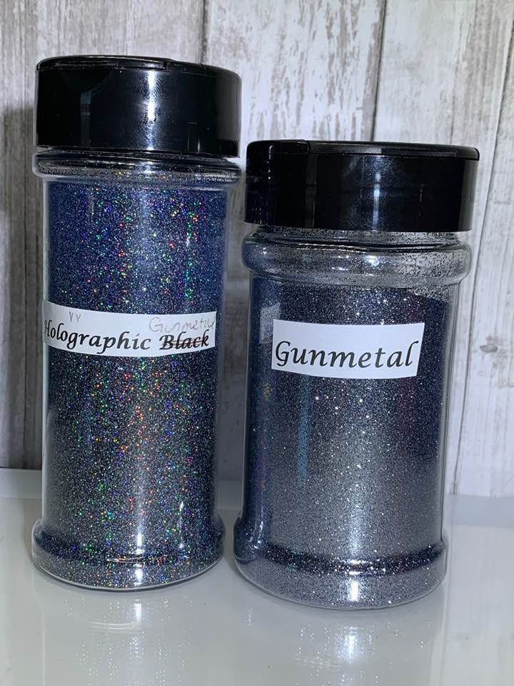Gunmetal Fine