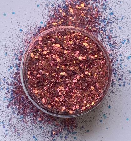 Cranberry Crush Chunky