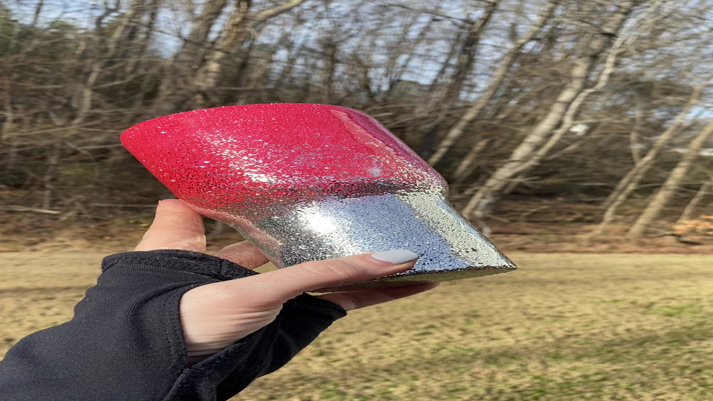 Silver Fine Blend