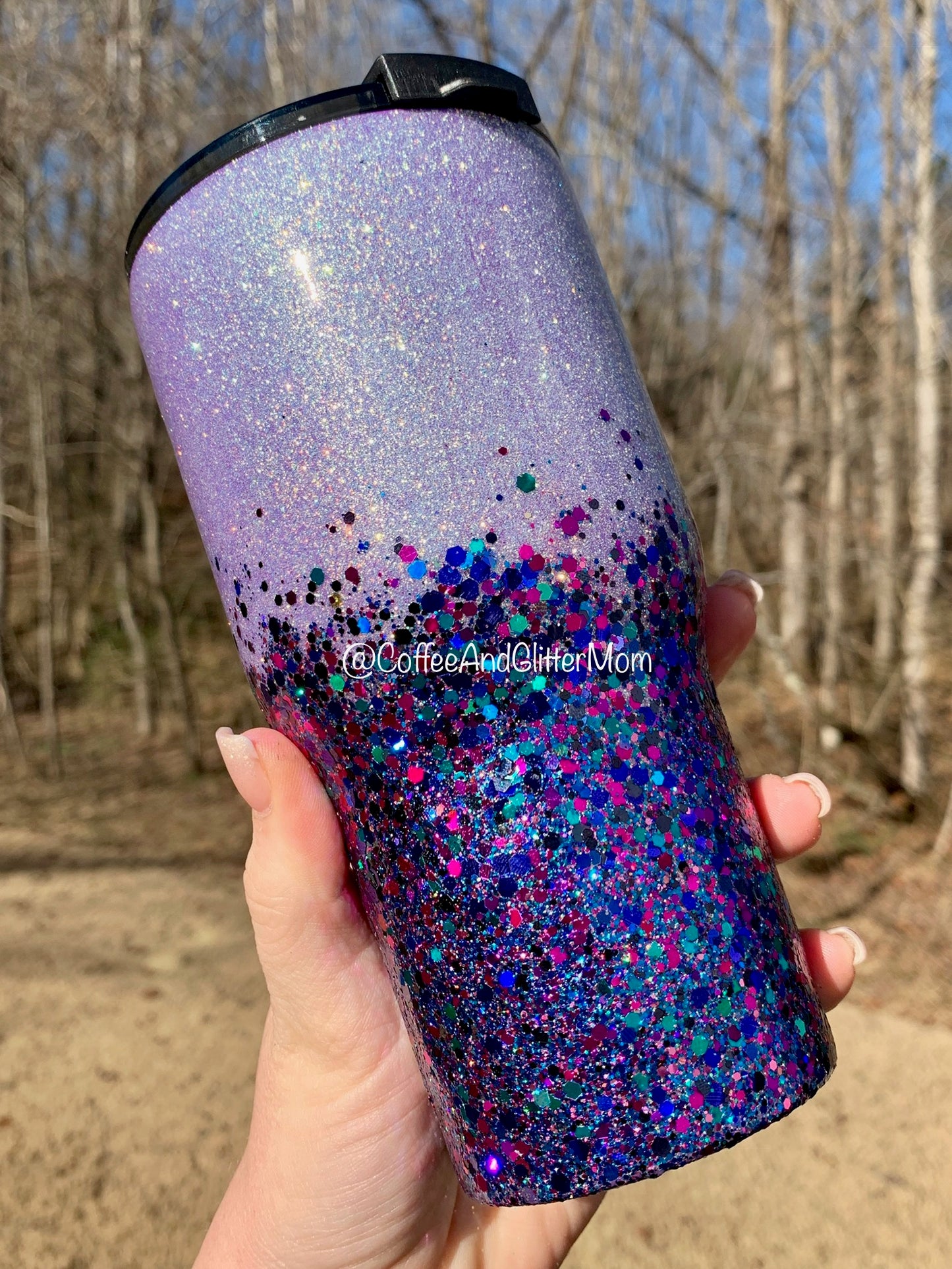 Chunky Mermaid Mix