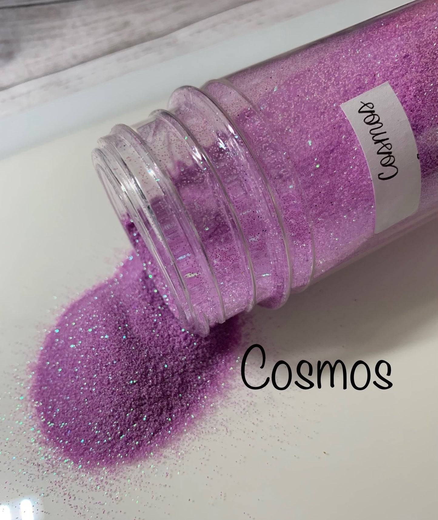 Cosmos Fine