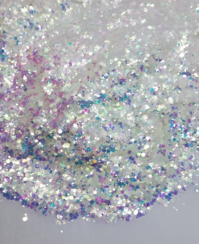 Opal Glitz Chunky