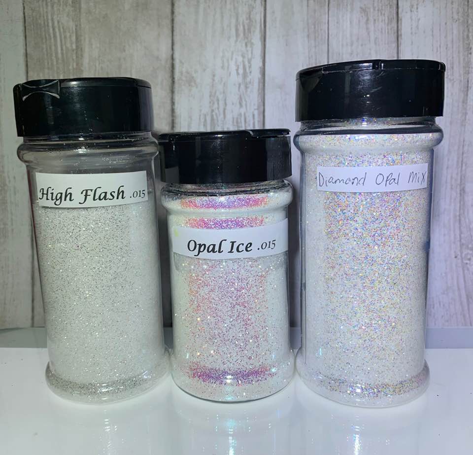 Diamond Opal Fine