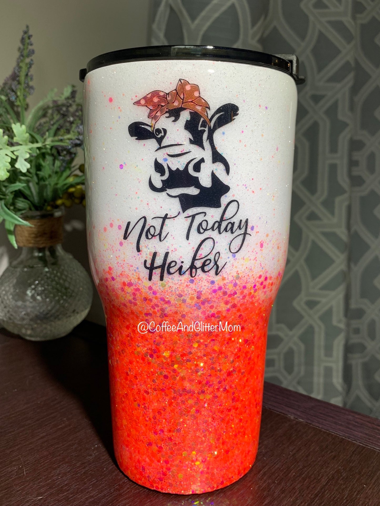 Chunky Tequila Sunrise