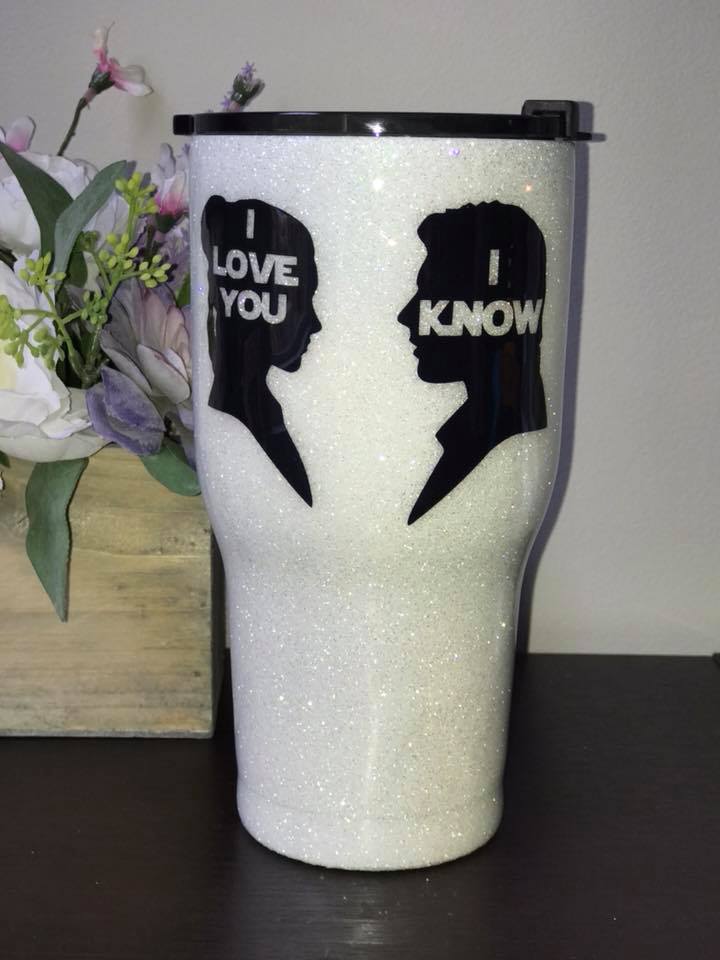 High Flash White Fine