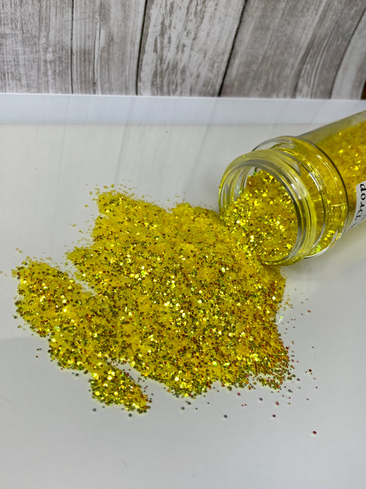 Lemon Drop Fine Blend