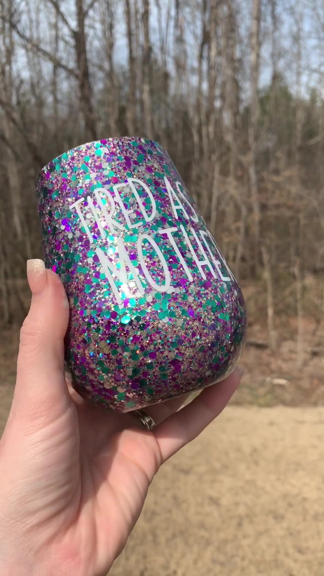 Chunky Mardi Gras 2.0