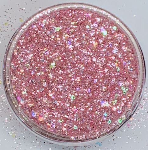 Morganite Fine