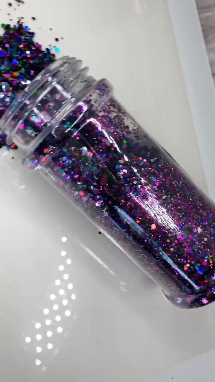 Galaxy Chunky