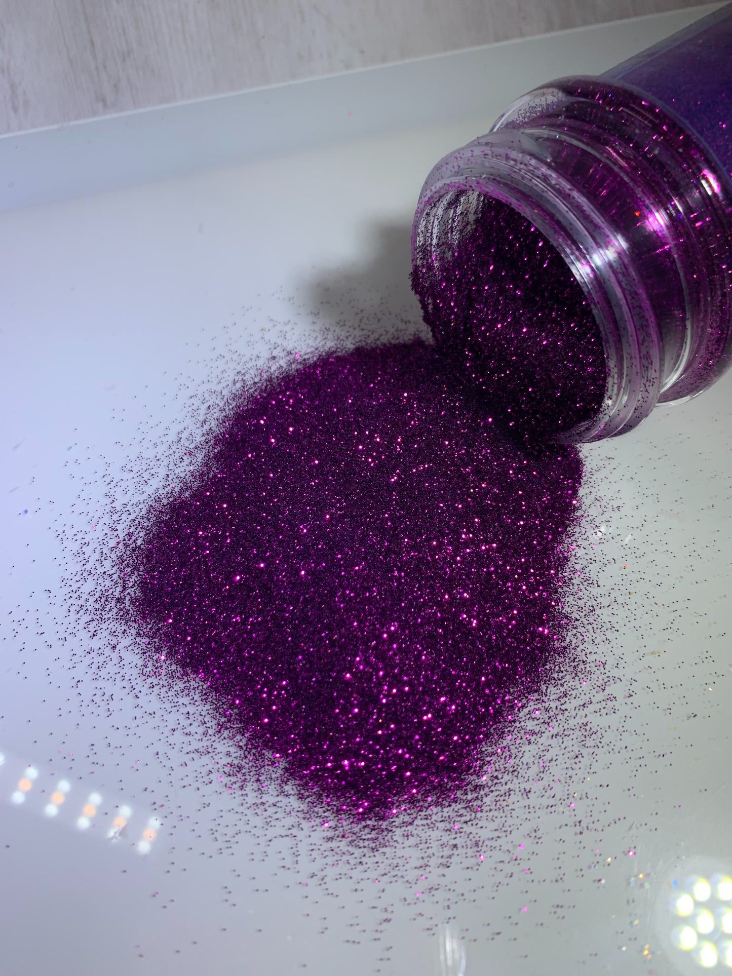 Plum Fine