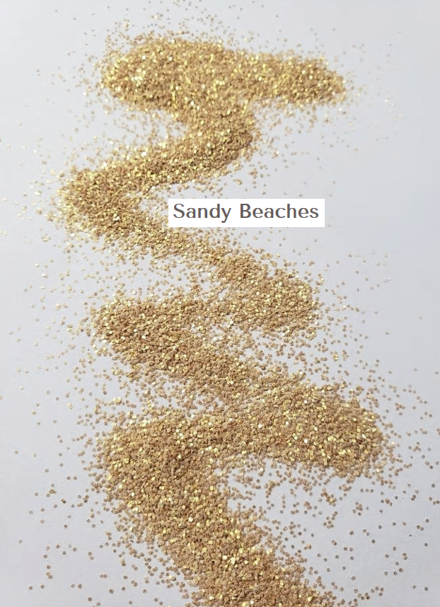 Sandy Beaches