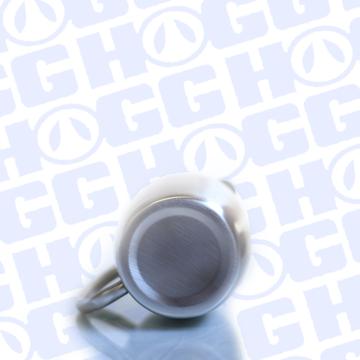 14oz Stainless Coffee Mug with Lid
