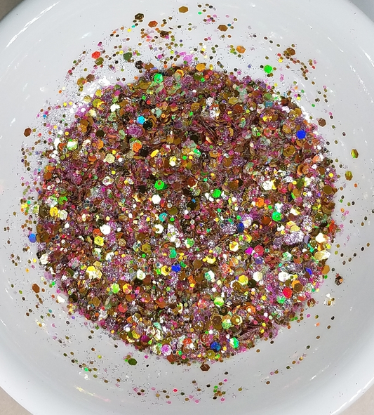 Fruity Pebbles Chunky