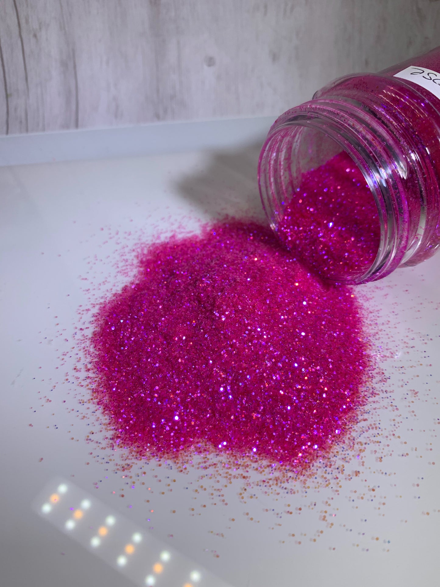 Cosmic Rose Fine