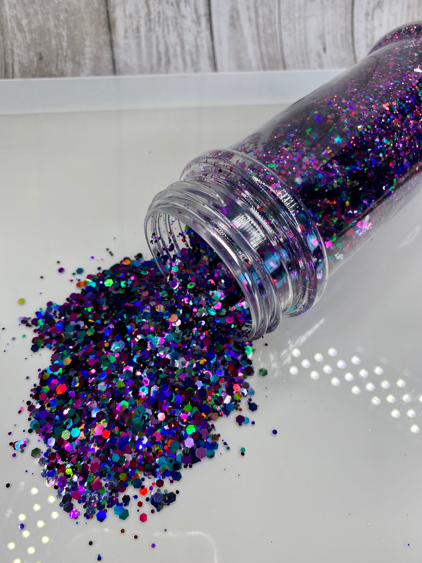 Galaxy Chunky