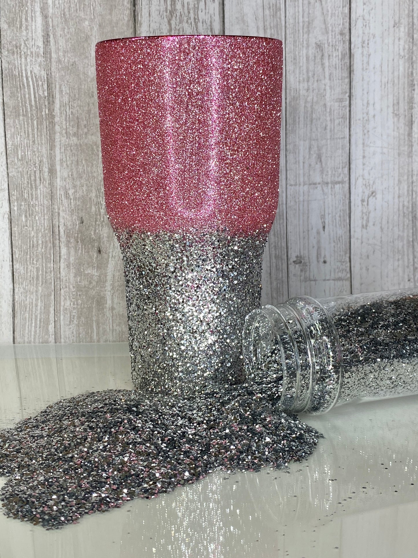 Silver Fine Blend