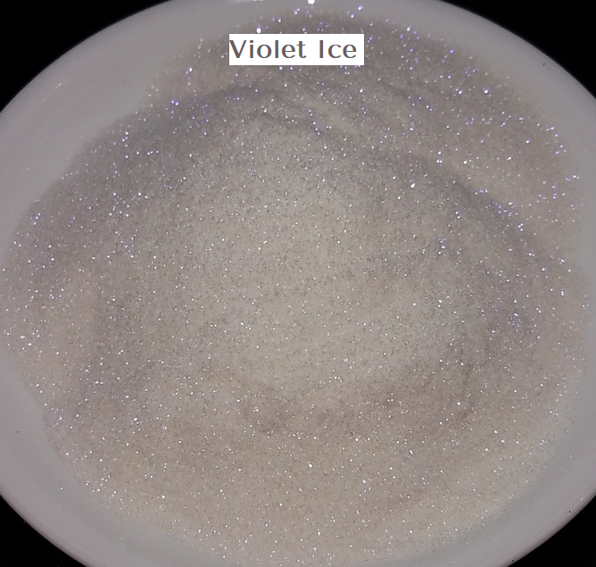 Violet Ice