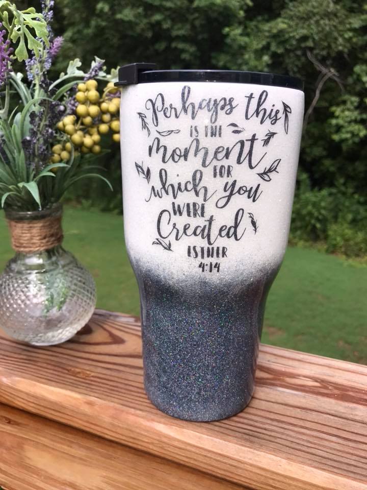 Gunmetal Holographic Fine