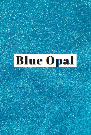 Blue Opal Fine
