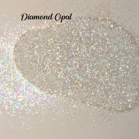 Diamond Opal Fine