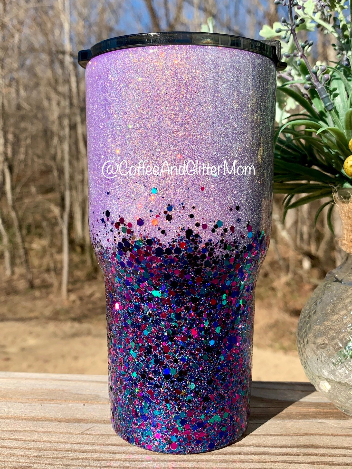 Chunky Mermaid Mix