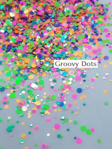 Groovy Dots