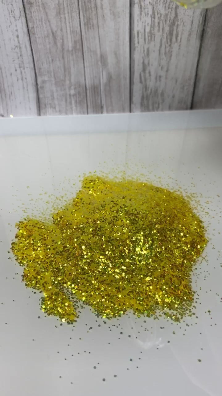 Lemon Drop Fine Blend