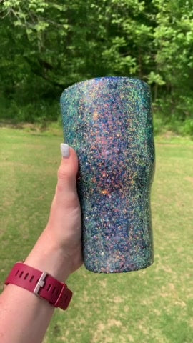 30oz Full Chunky Akoya