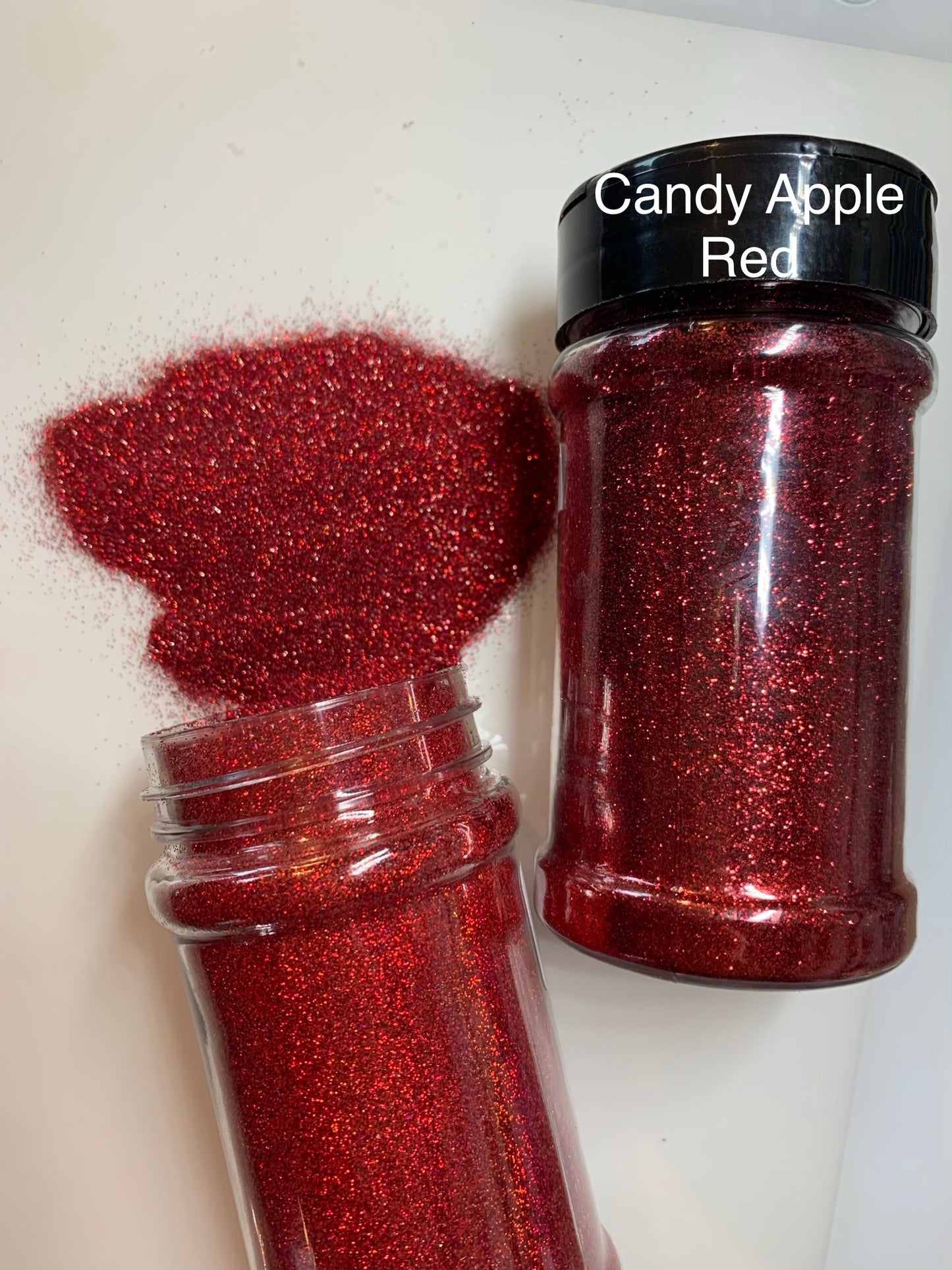 Laser Blood Red Fine