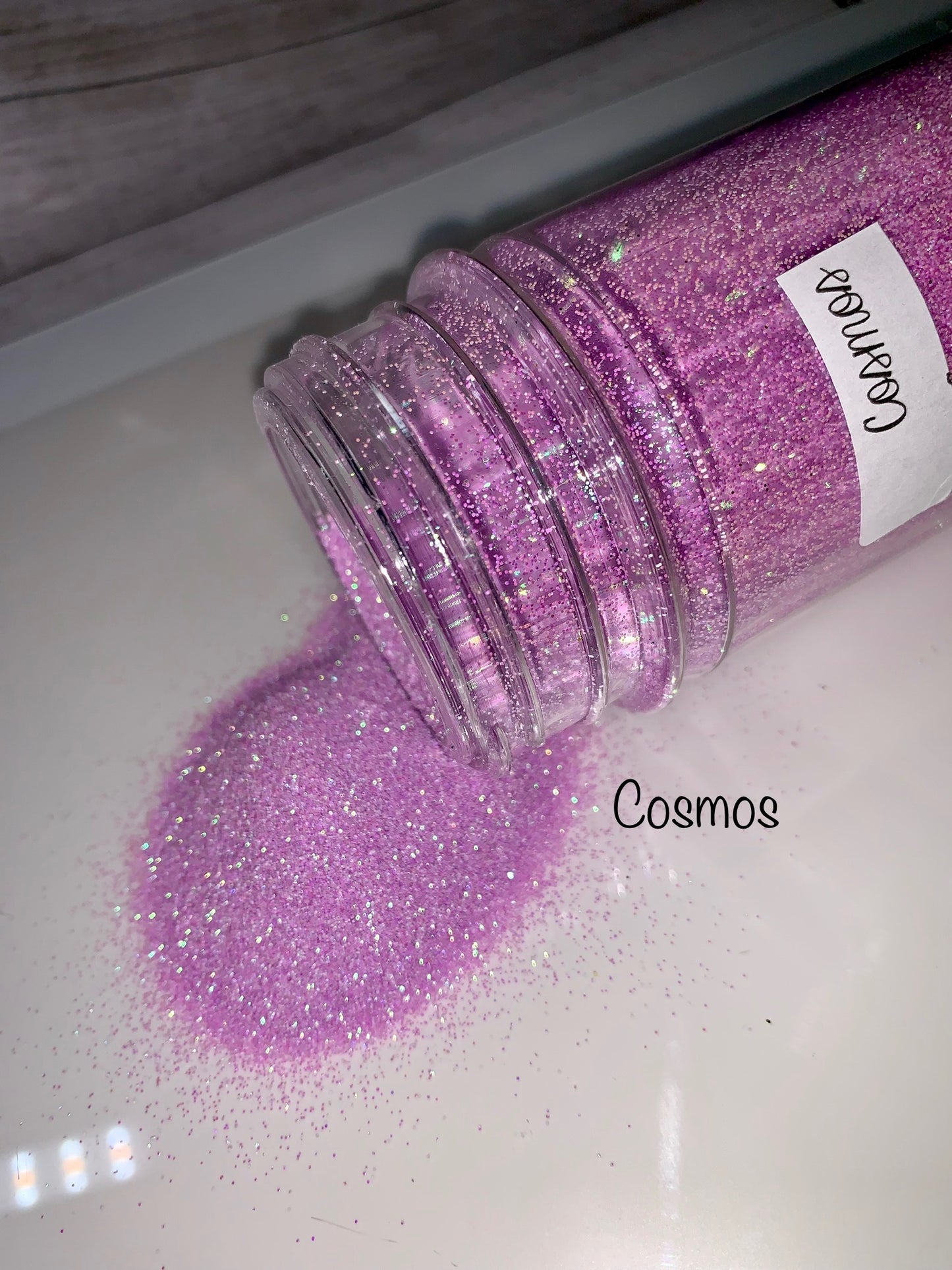 Cosmos Fine
