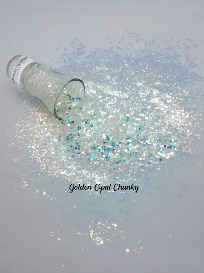 Golden Opal Chunky