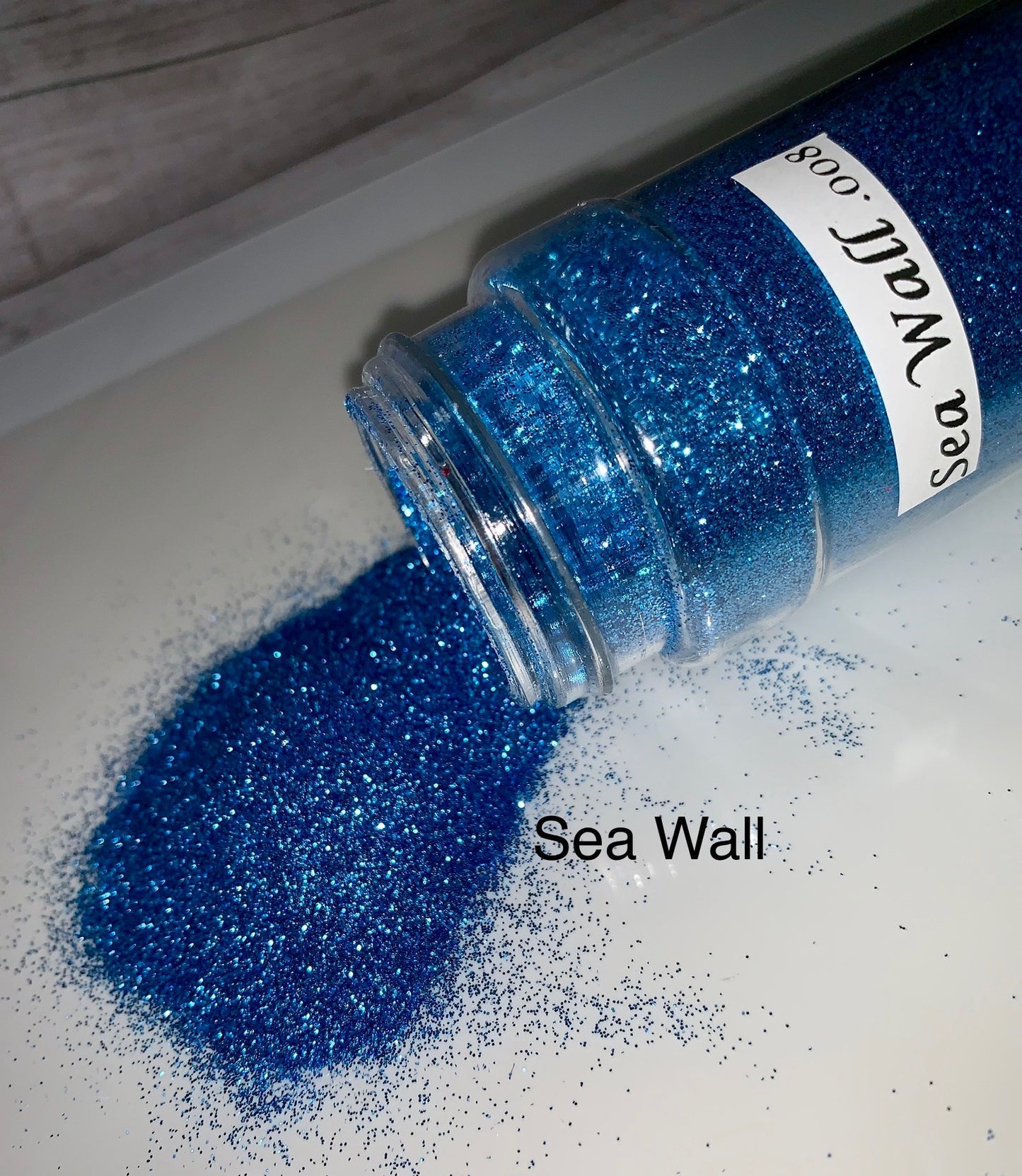 Sea Wall Fine