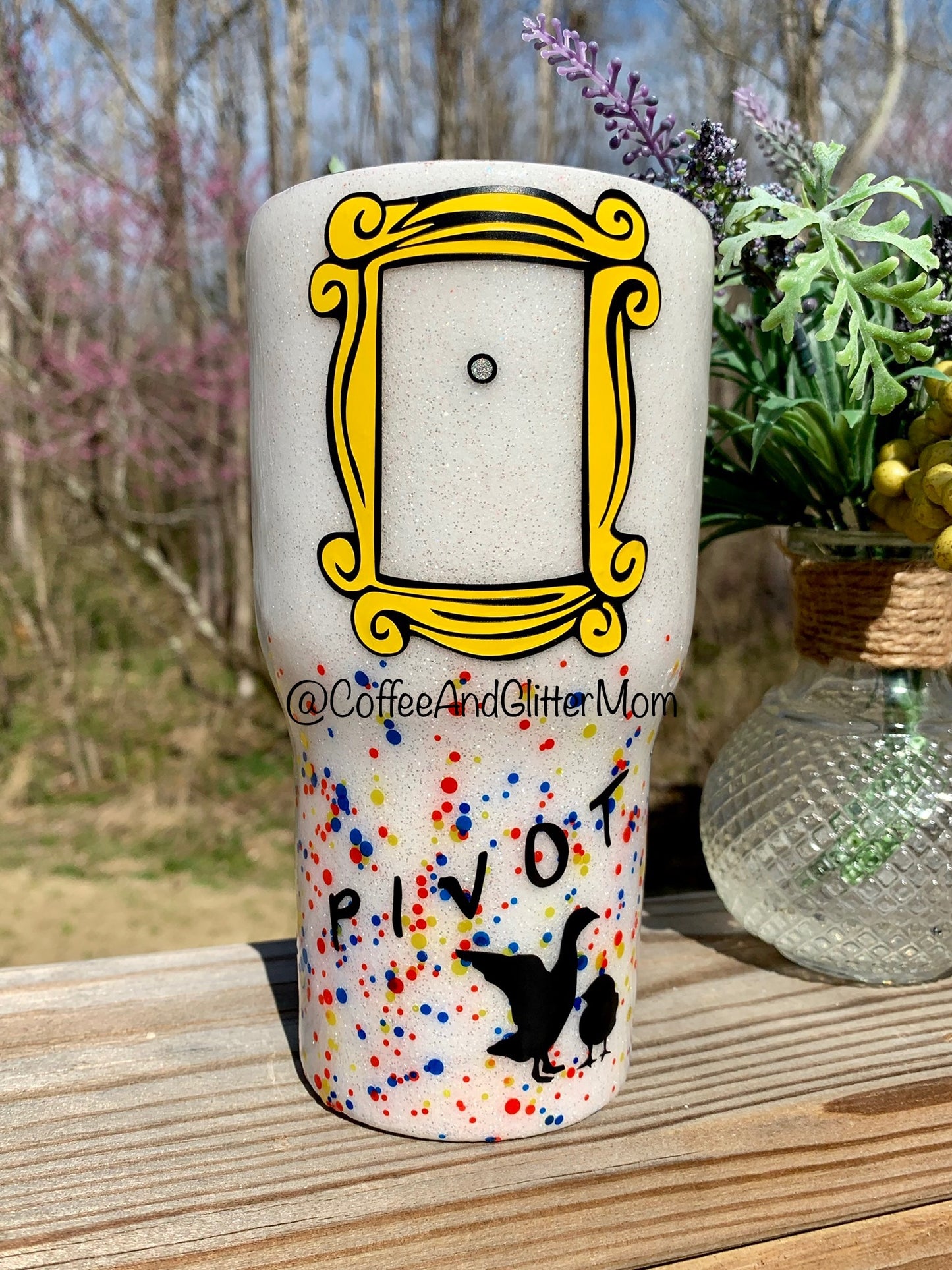 There For You Dots
