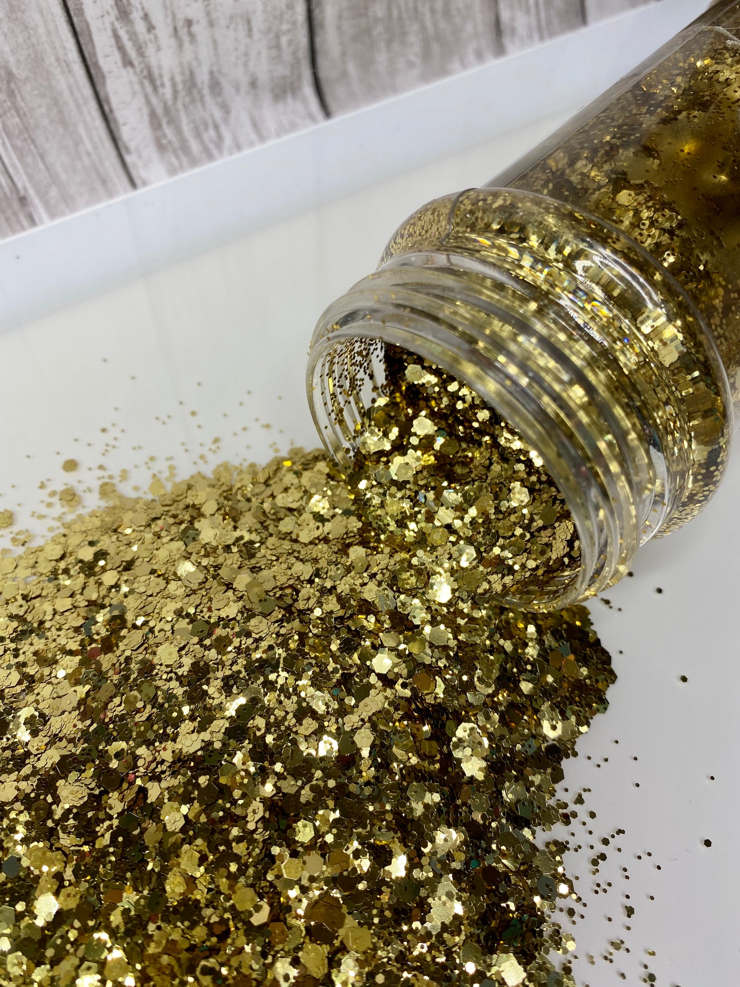 Gold Pot of Gold Chunky