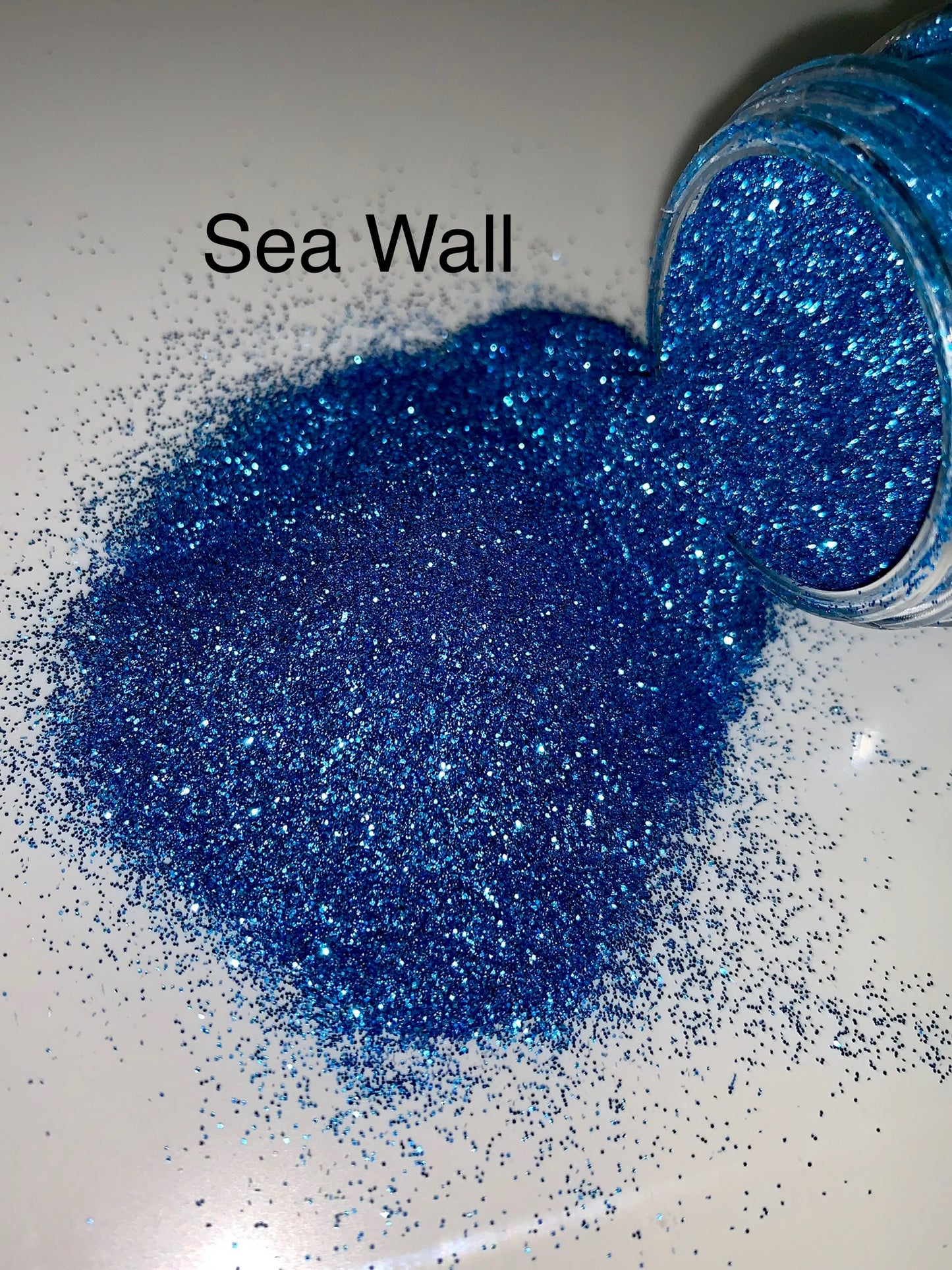 Sea Wall Fine