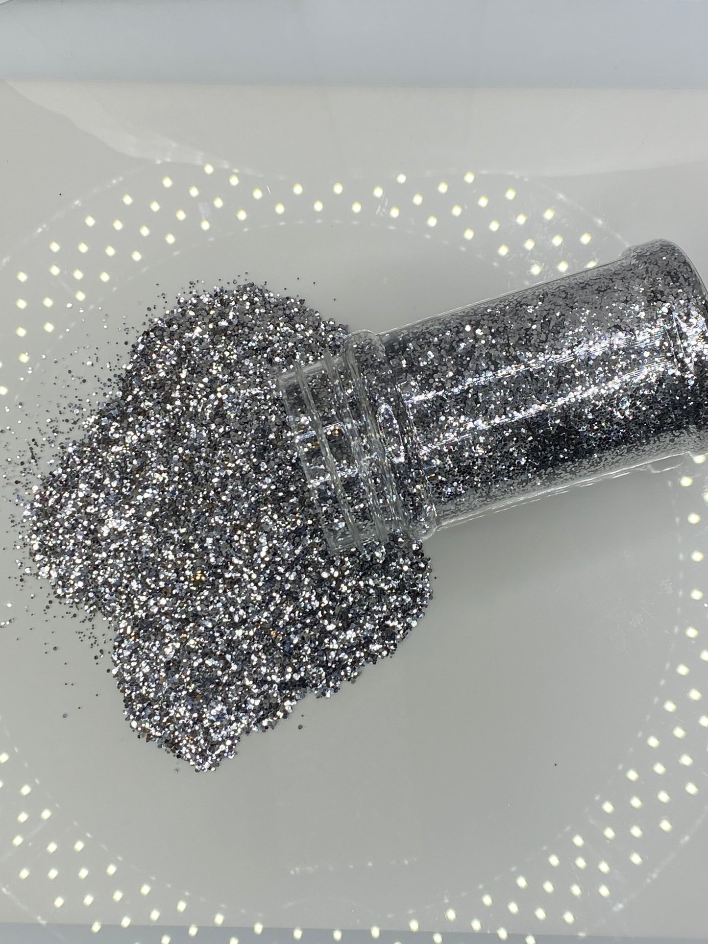 Silver Fine Blend