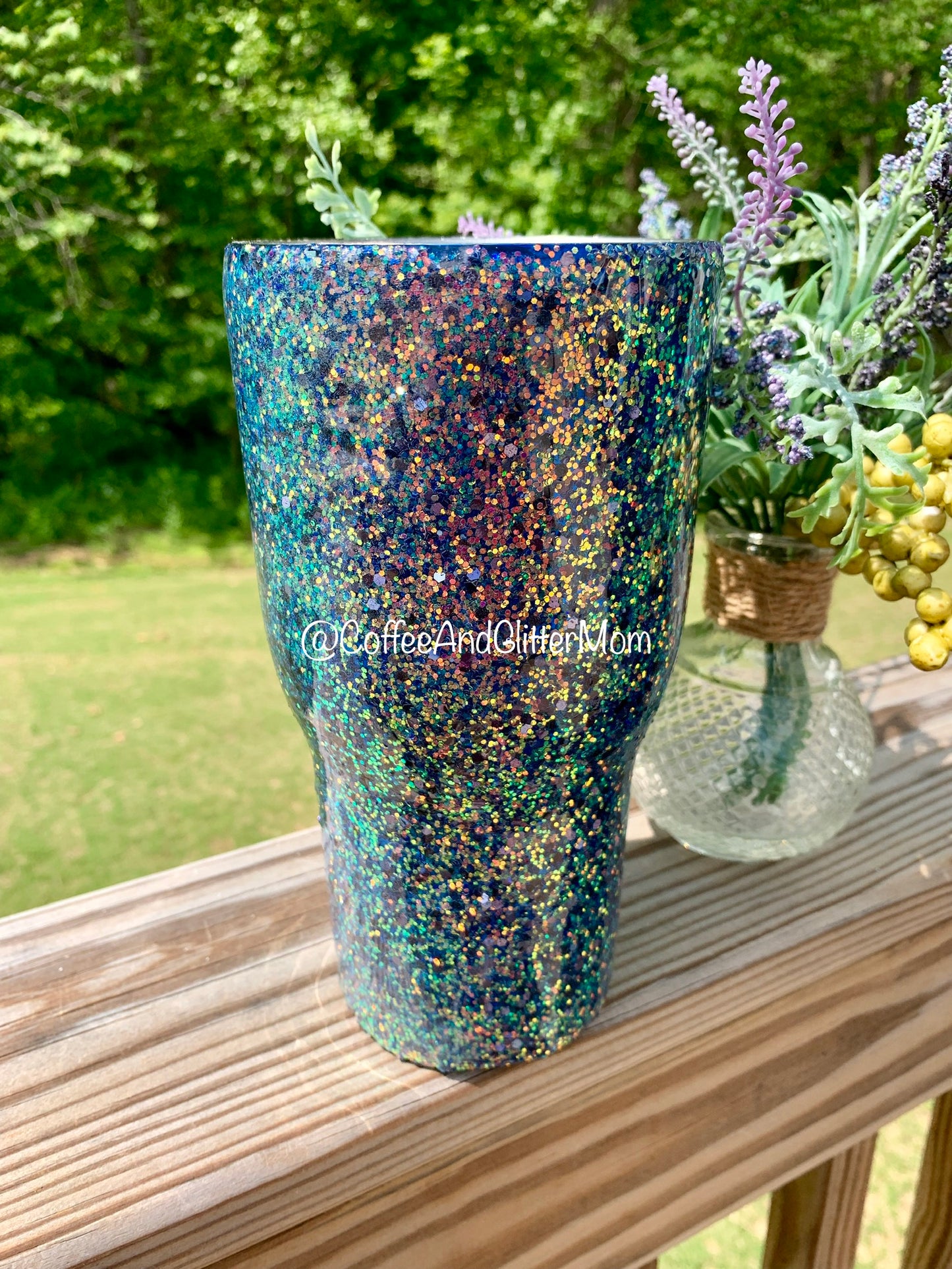 30oz Full Chunky Akoya