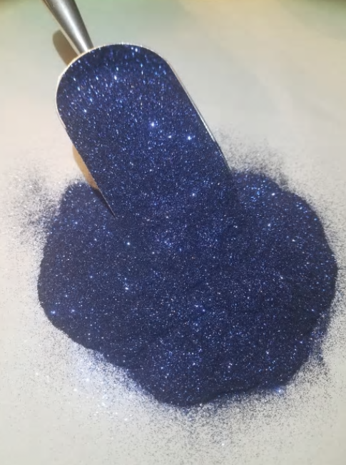 Navy Blue Fine