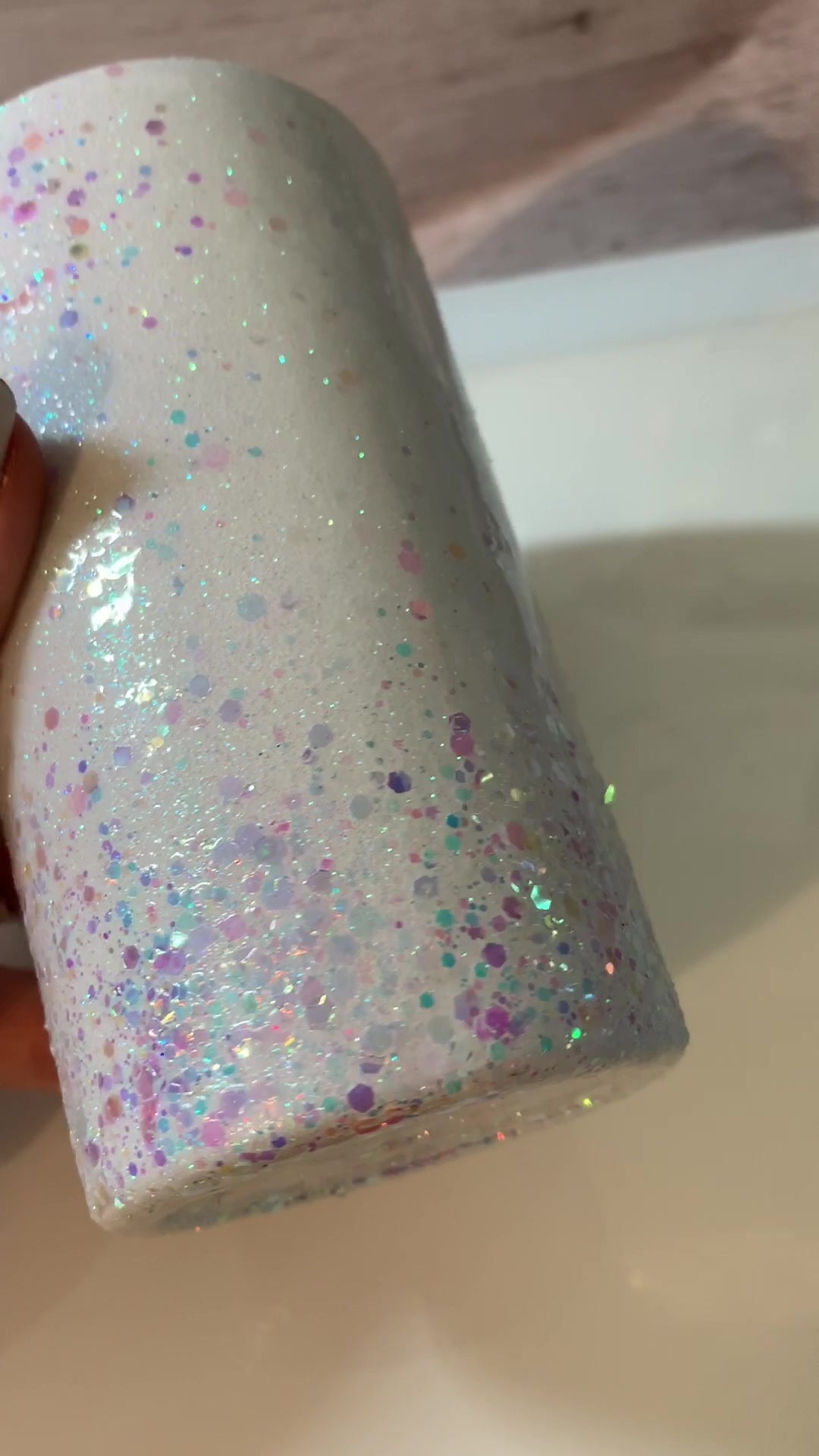 Golden Opal Chunky